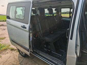 Transit Custom - 9