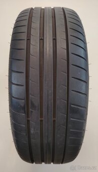 Letní pneumatiky GoodYear Eagle F1 230/50/19 99V- 4ks - 9