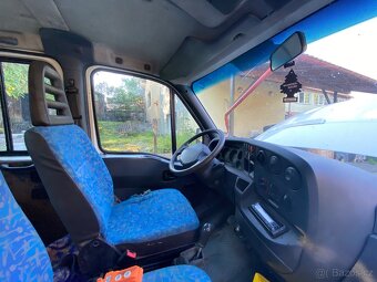Iveco 2.8 sklápěč - 9