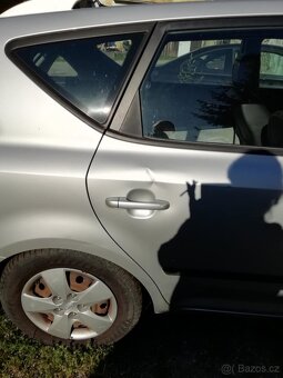 Kia Ceed 1,6 CRDi - 9
