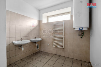 Pronájem skladu, 905 m², Lichoceves - 9