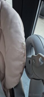 Dětská jídelní židlička Chicco - 9