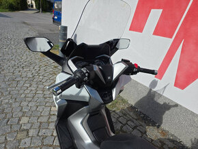 Honda Forza 300 ABS - 9