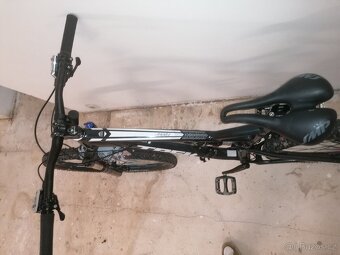 Trek superfly9 - 9