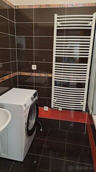 Pronájem bytu Praha Uhříněves Blšanecká - 9