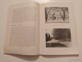 Valašské Meziříčí od minulosti k dnešku - Jaroslav Hýbl - 9