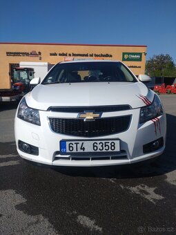 Chevrolet - 9