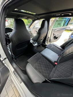 Škoda Superb III Sportline Facelift 2.0 TDI DSG 110kw - 9