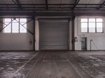Pronájem výroba a skladování, 4 205 m² - Kolín V - 9