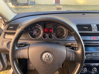 Volkswagen Passat B6 1.9TDi - 9