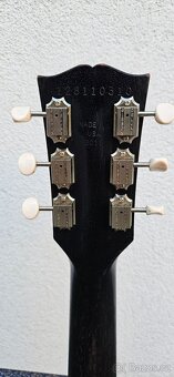 Prodám kytaru Gibson Melody Maker 2011 - 9