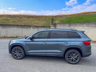 Škoda Kodiaq Sportline - 9