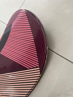 Snowboard westige 144 cm - 9