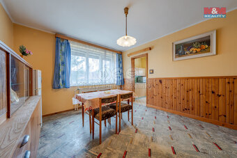 Prodej rodinného domu, 100 m², Březůvky - 9