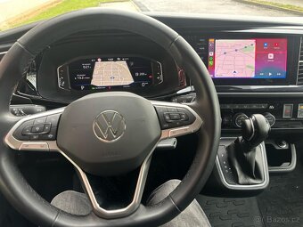 Prodám VW Multivan - 9