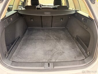 VW Passat 2.0TDi140kw DSG6 virtual vyhr.volant Matrix headUp - 9