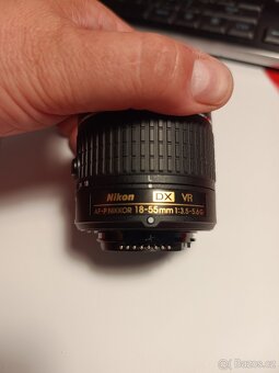 Nikon d5600 - 9