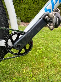 Specialized EPIC HT_Sram Eagle AXS - 9