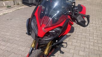 BMW F 900 XR - 9