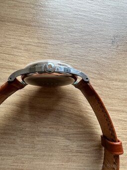VintageHodinky Spartak - 9
