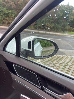 VW Passat B8 Highline - 9
