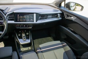 Audi Q4 e-tron Sportback 50 82 kWh quattro - 9
