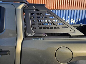 TACOMA Trailhunter 2,4L 326 PS Benzin/Hybrid NEW model 2025 - 9