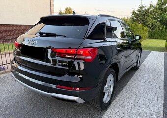 Audi Q3 2.0 TDI S tronic - 9
