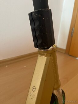 free-style koloběžka, custom - 9