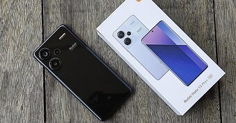 Nový nep.XIAOMI Redmi Note 13 Pro+ 5G 12GB/512GB - 9
