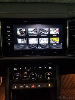 Kodiaq 2022, 110KW, 4x4, Záruka - 9