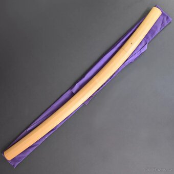 Japonský Starožitný meč Wakizashi Bizen Sukesada - 9