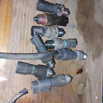 Rozvodovka,setrvák Nissan Navara D40/D23/Pathfinder R51 - 9