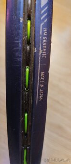 Tenisové rakety YONEX - 9