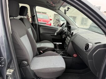 Ford Fusion 1.6i 74Kw Plus - 9