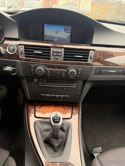 BMW e91 2.0xdrive 4x4 nová STK+SPZ - 9