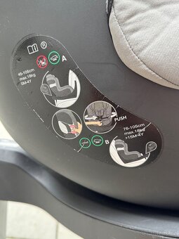 cybex sirona S size - 9