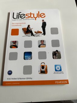 Prodám učebnice ze SŠ gymnázia - 9