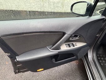 Toyota Avensis T27 2.0 D-4D - 9