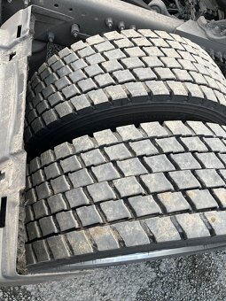 PRODÁM Volvo FH 500 - 9