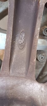Alu disky Ford Mondeo - 9