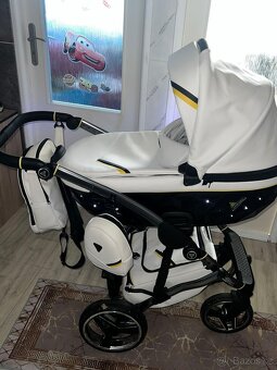 Junáma sport prosvícený V3 2v 1 - 9