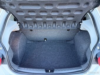 Seat Ibiza 1.2 i 51KW Reference - 9