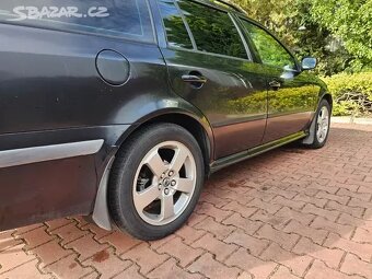 Škoda Octavia I 1.9 TDI 81kW,Style,Xenon,Tažné,Tempomat. - 9