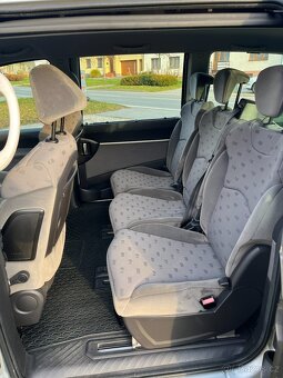 Peugeot 807 2.0 HDI - 9