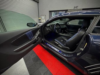 Chevrolet Camaro 3.6 - 9