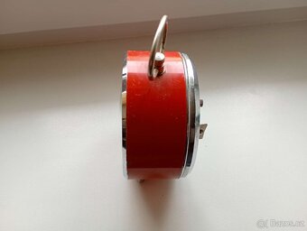 2x starý budík Prim - 9