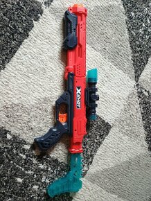 Nerf - 9