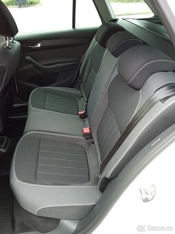 Škoda fabia 3 fcl 1.0 tsi - 9