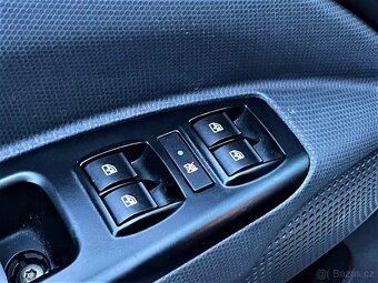 Fiat Doblo Panorama 1.6d _ NOVÁ STK - 9